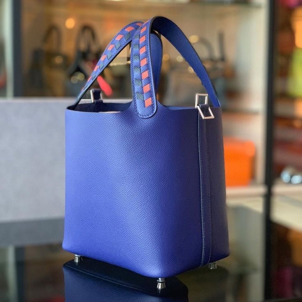 Hermès Picotin 18
